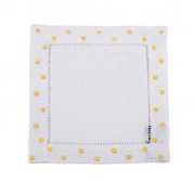 Perennially Polka - Cocktail Napkins