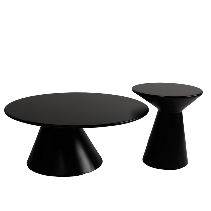 UFO Nesting Coffee tables