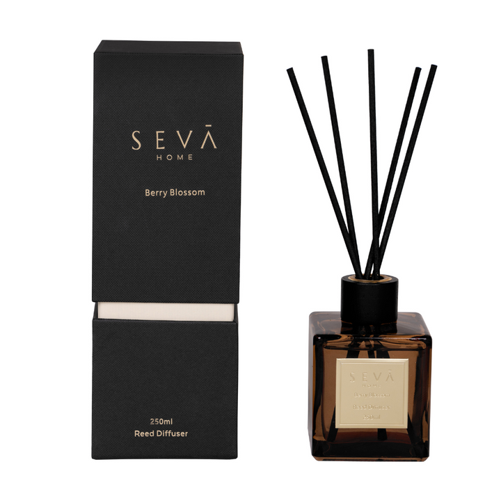 Berry Blossom - Signature Reed Diffuser