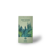 Deep Woods Fragrant Oil