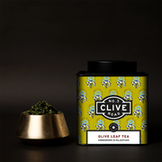 OLIVE LEAF - 100gms