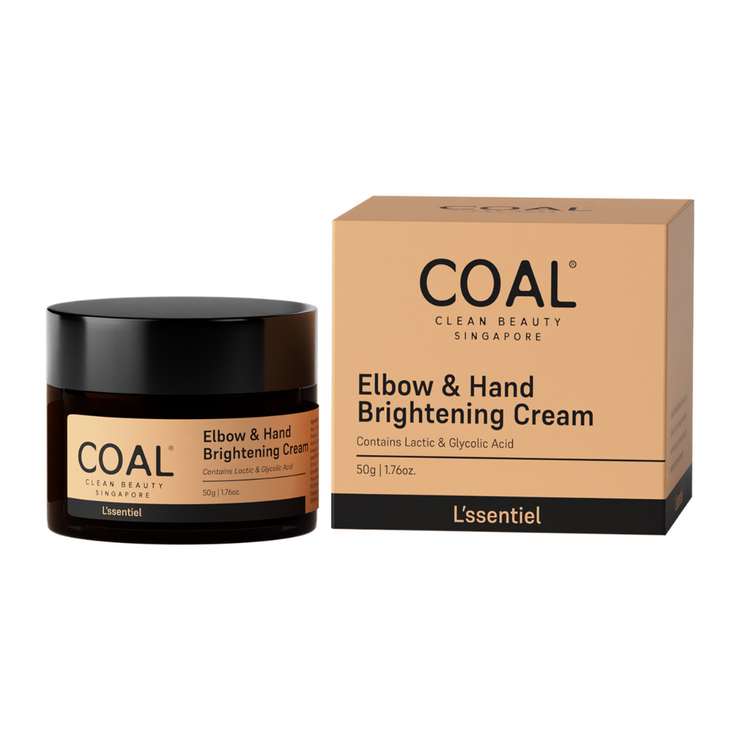 Elbow & Hand Brightening Cream