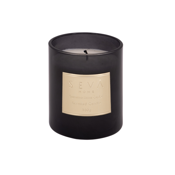 Summertime Cedar  - Signature Candle