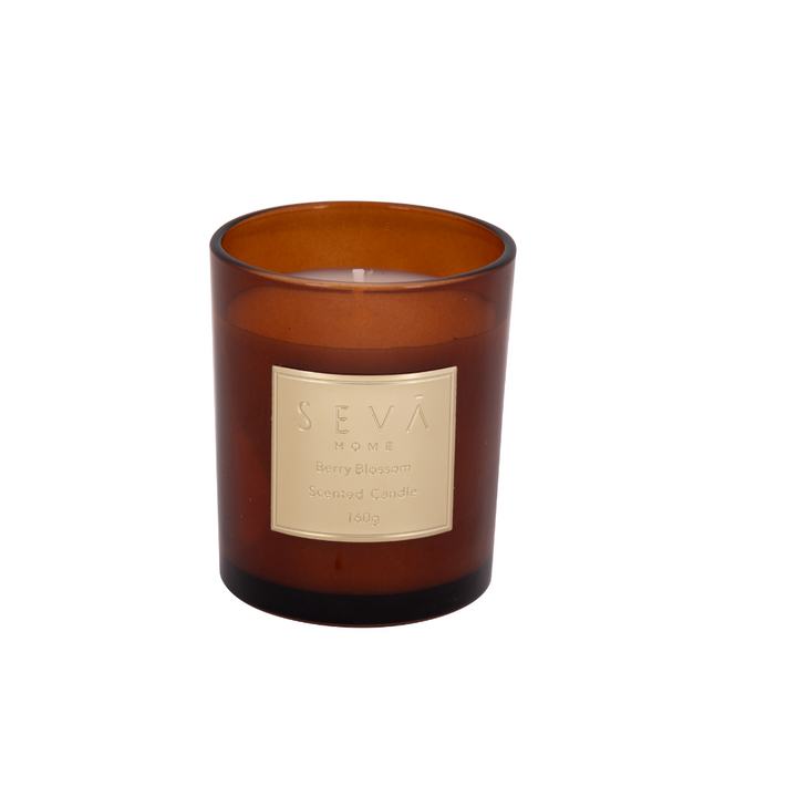 Berry Blossom - Signature Candle