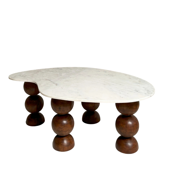 Bean Coffee Table