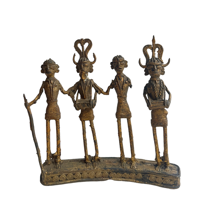The Harmony Quartet