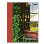 Country Life: Homes of the Catskill Mountains and Hudson Valley Book