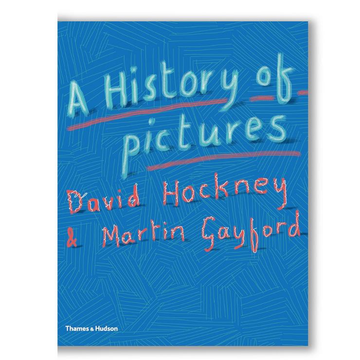 History of Pictures: From the Cave to the Computer Screen Book