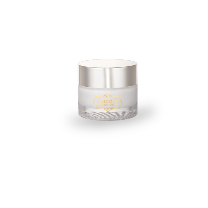 Ruh Gulab Rich Body Cream