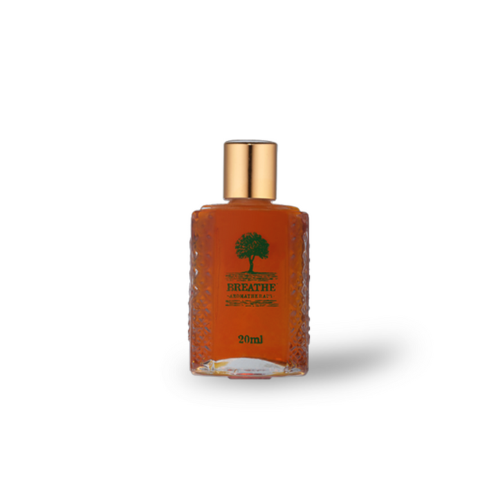 Royal Oud Fragrant Oil