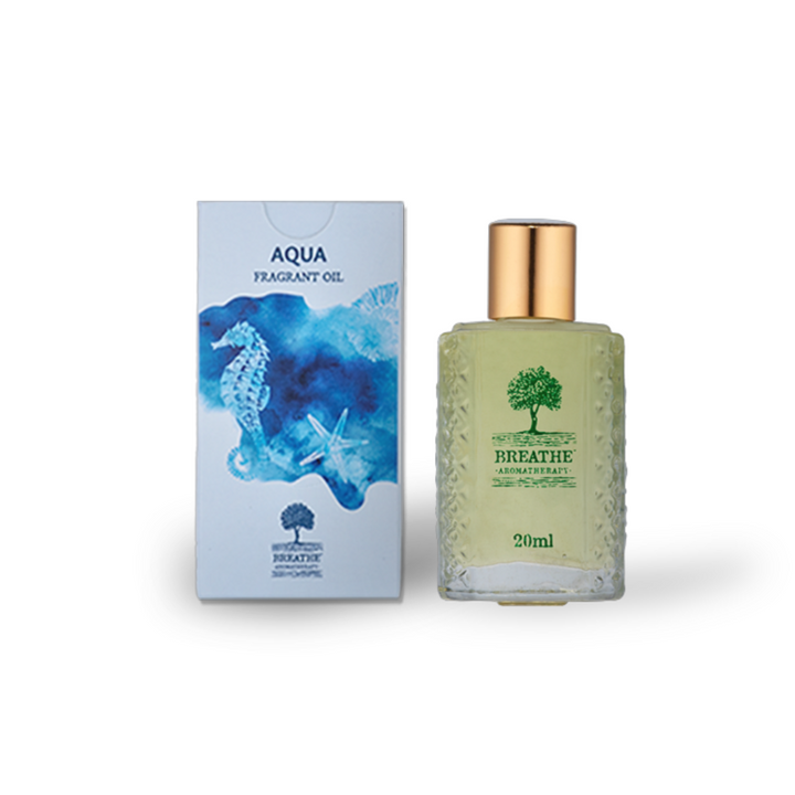 Aqua Fragrant Oil