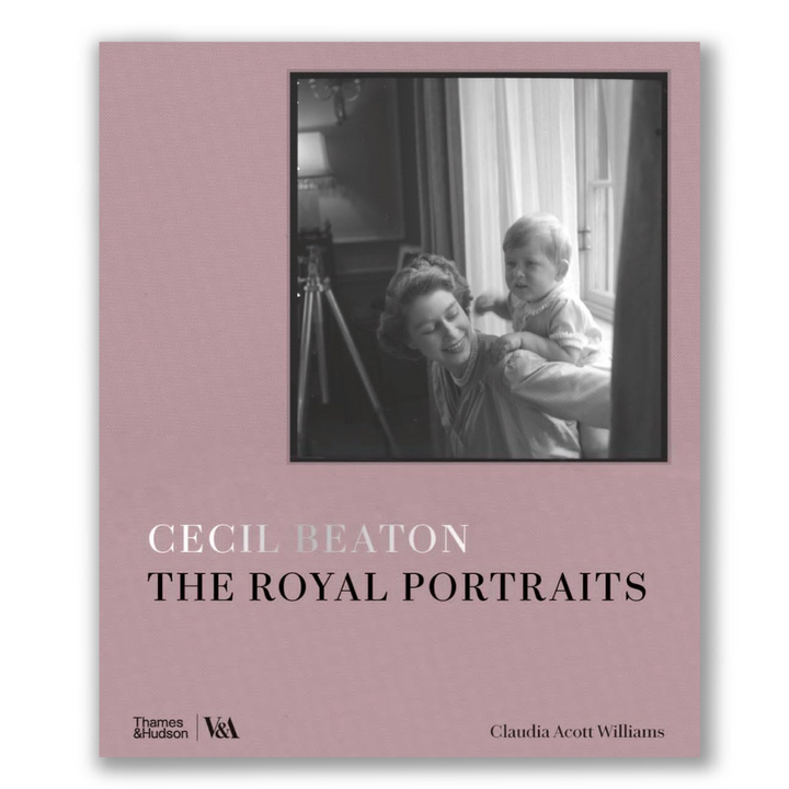 Cecil Beaton: The Royal Portraits (Victoria and Albert Museum) Book