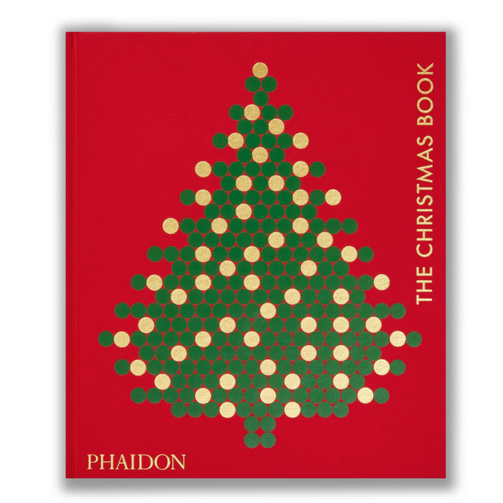 The Christmas Book