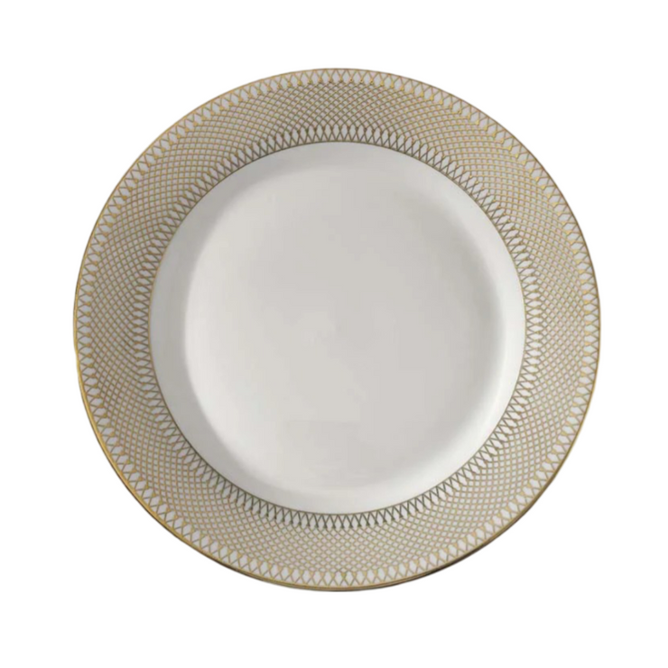 Butler - Service Side Plate