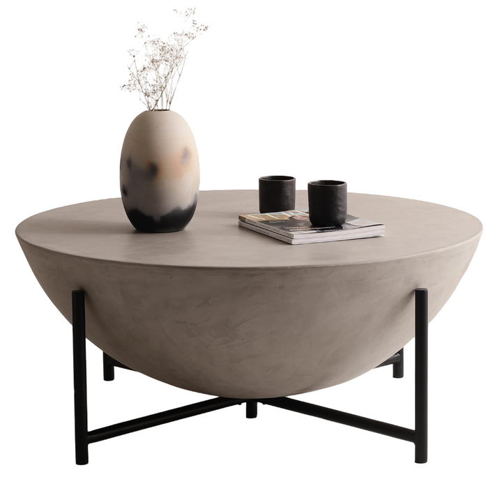 Dome Coffee Table