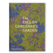 The English Gardener's Garden Book