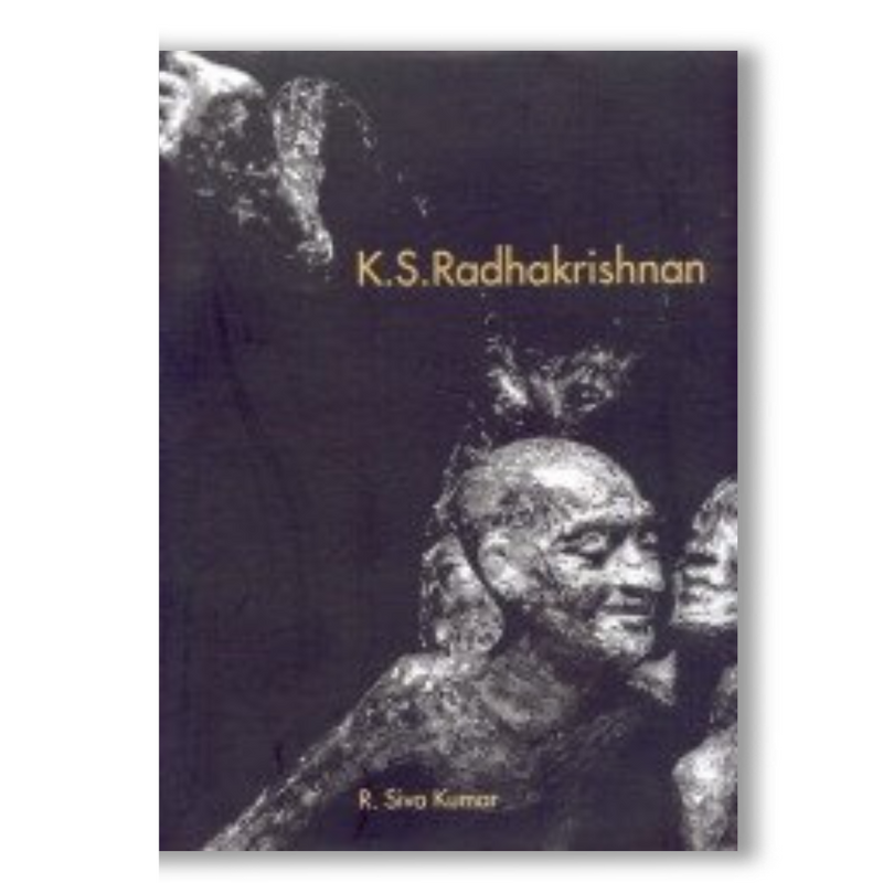 K S Radhakrishnan Book