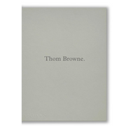Thom Browne. Book