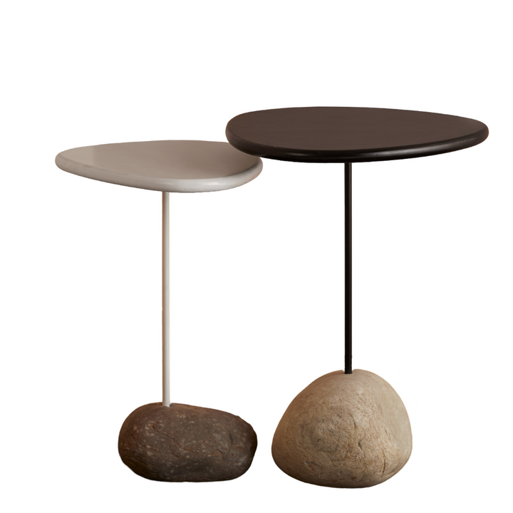 Pebble End Tables