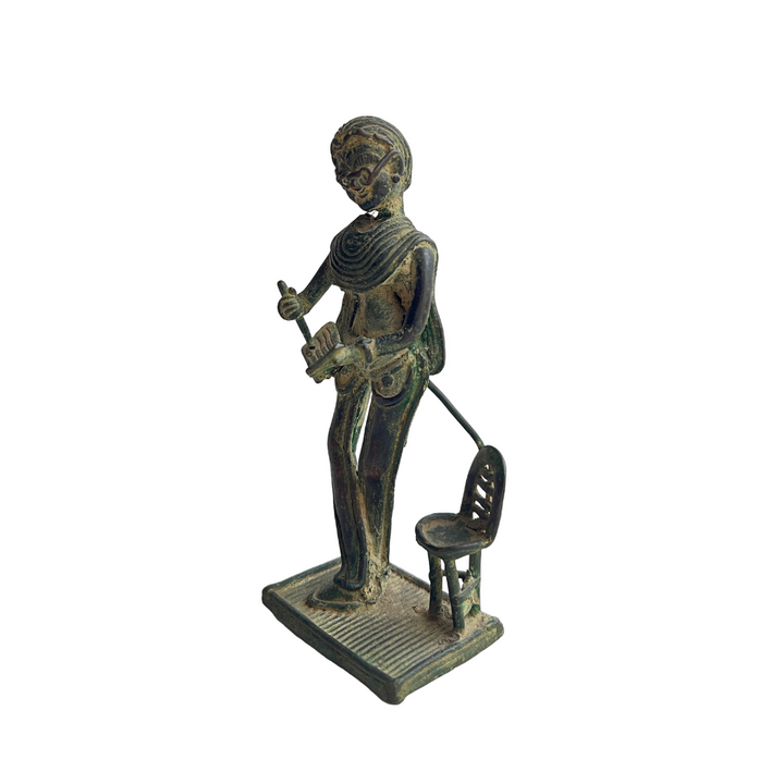 The Village Musician