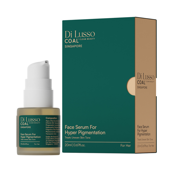 Face Serum For Hyper Pigmentation