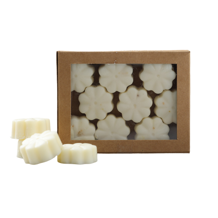 WAX FRAGRANCE MELTS