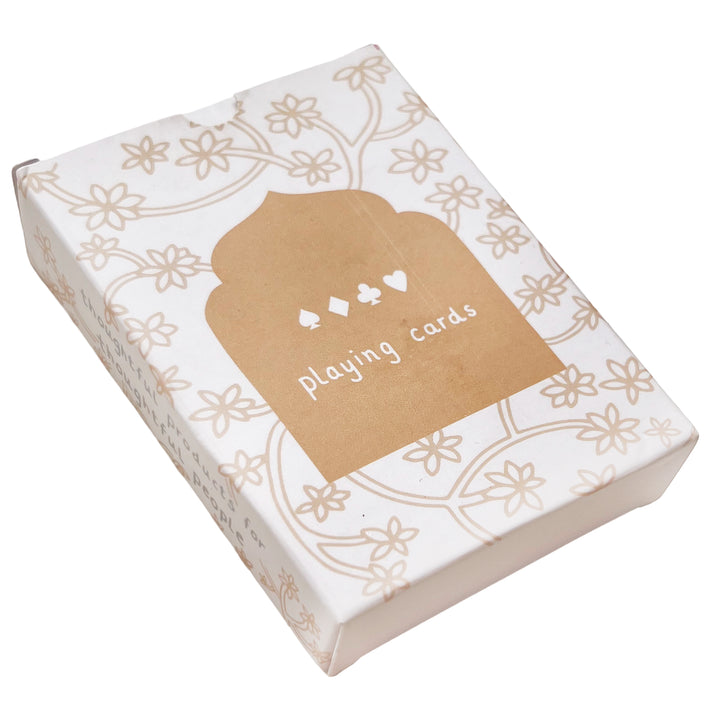 PLAYING CARD