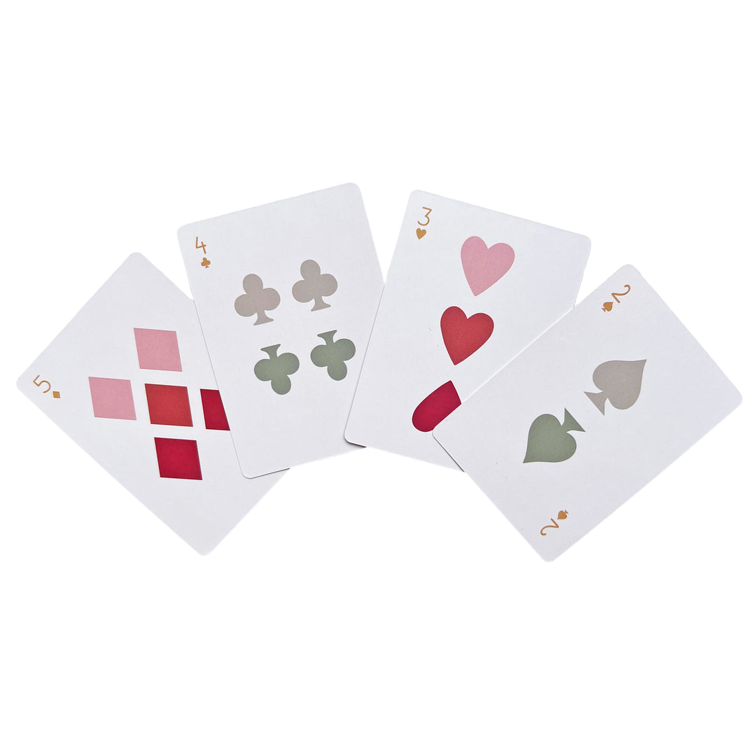 PLAYING CARD
