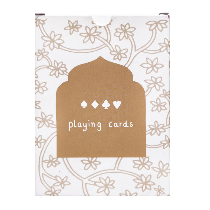 PLAYING CARD