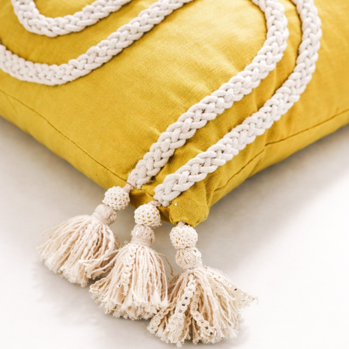 BRAID - Lime