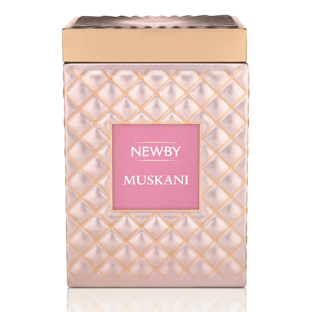 Muskani Gourmet Caddy