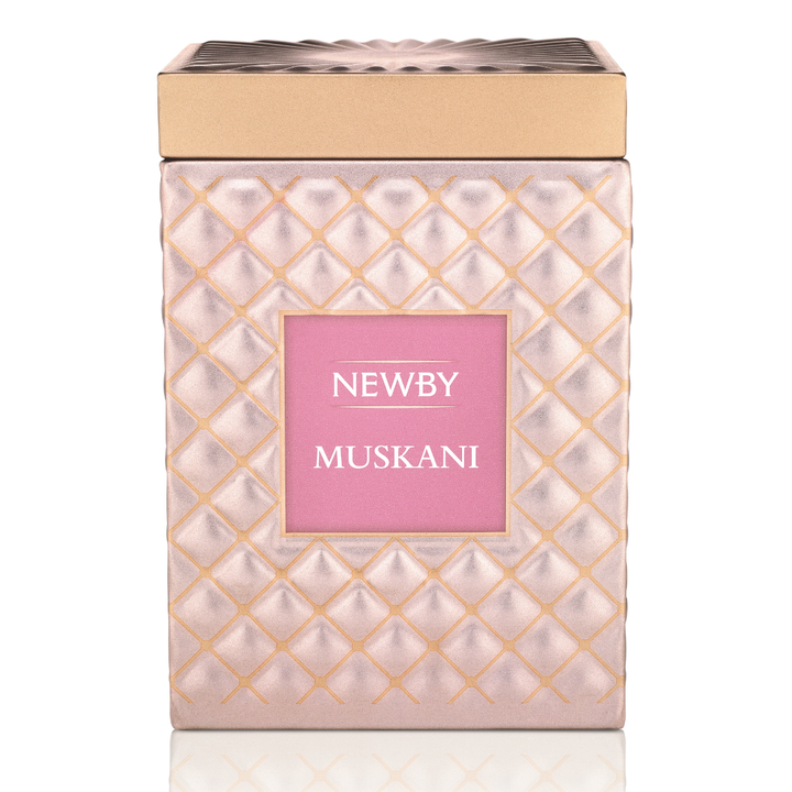 Muskani Gourmet Caddy
