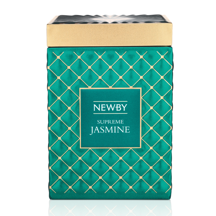 Supreme Jasmine Gourmet Caddy