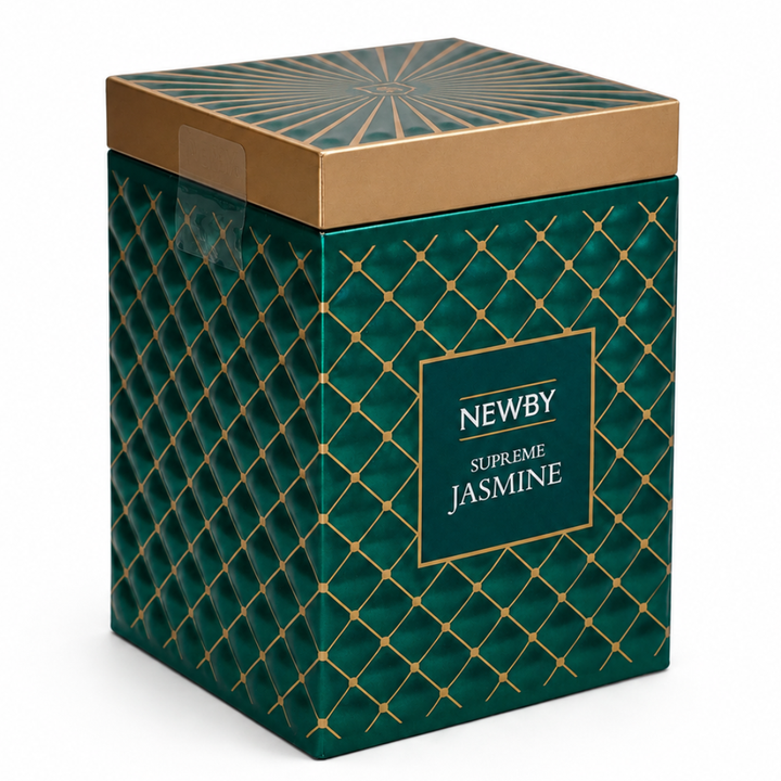 Supreme Jasmine Gourmet Caddy