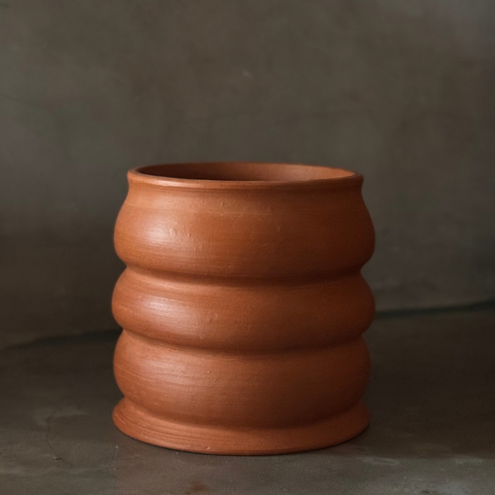 Ondulee Planter