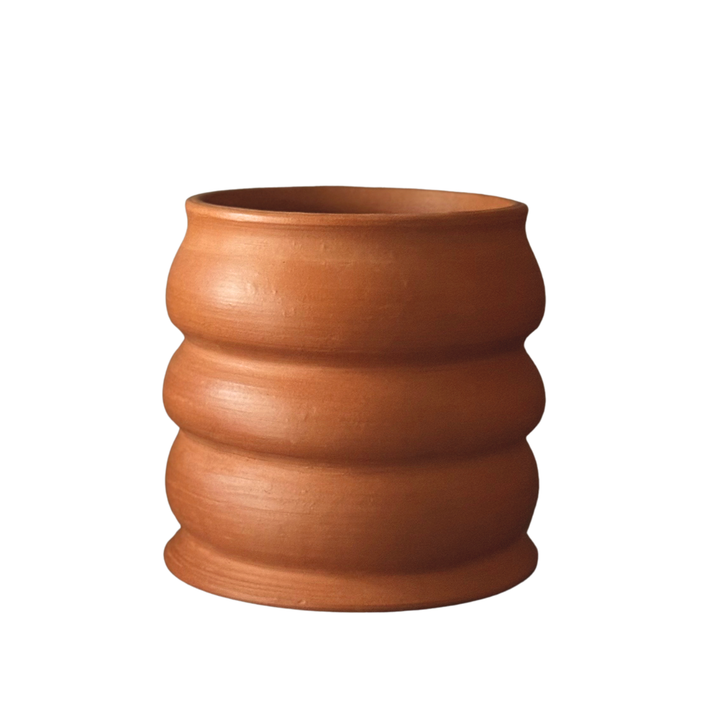 Ondulee Planter