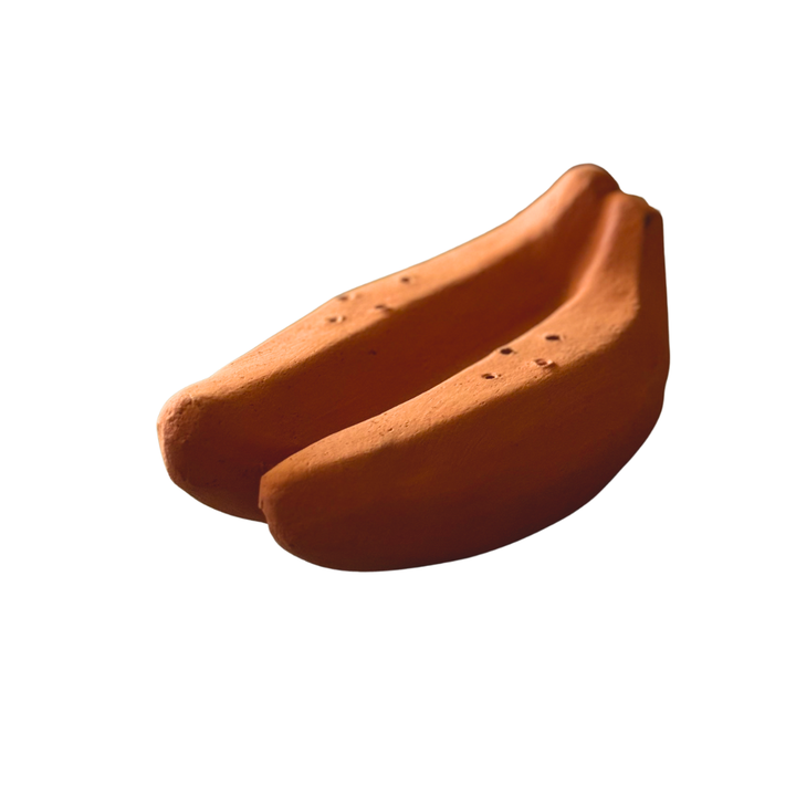 Banana Bliss Incense Holder