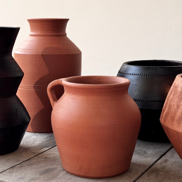 Treasure Vase