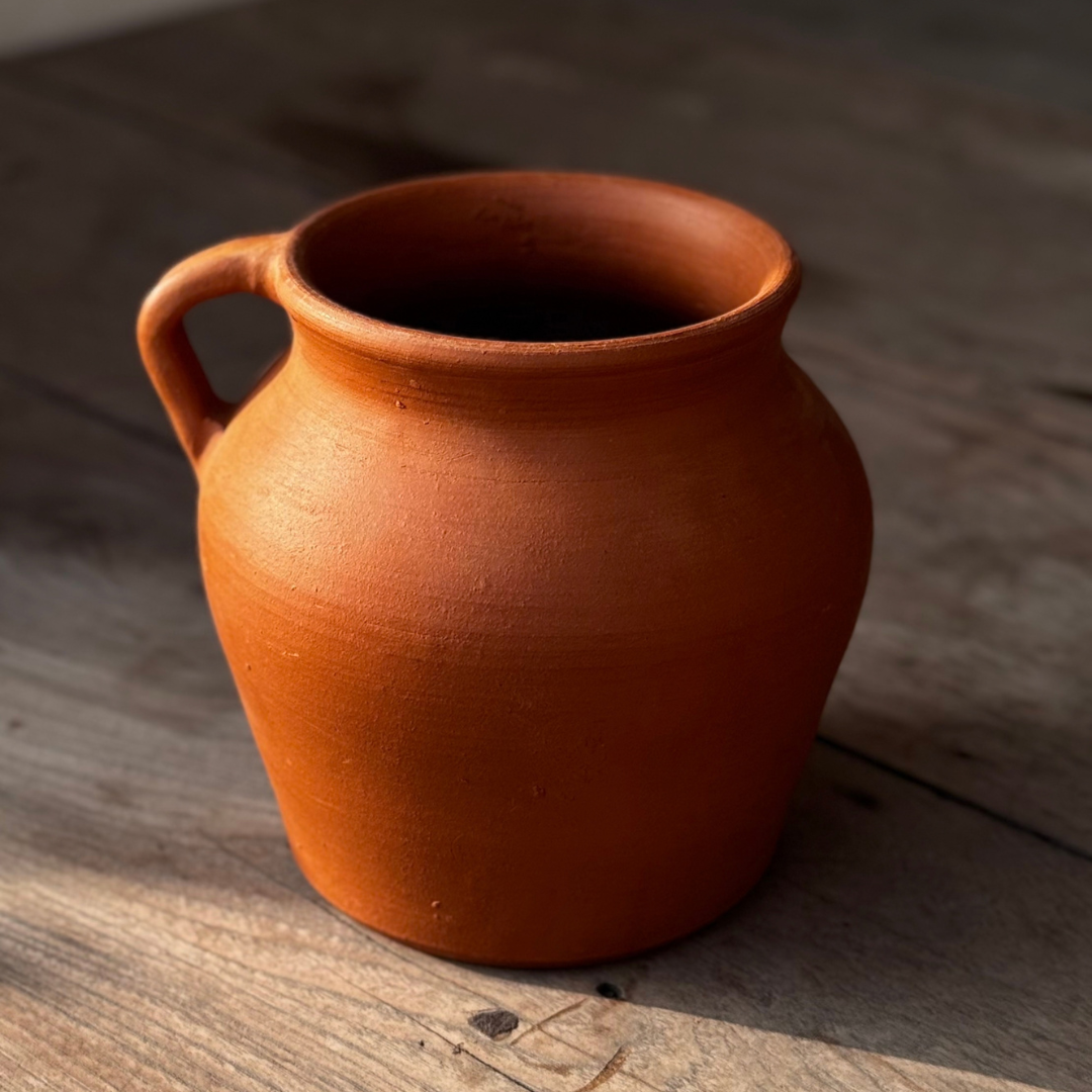 Treasure Vase