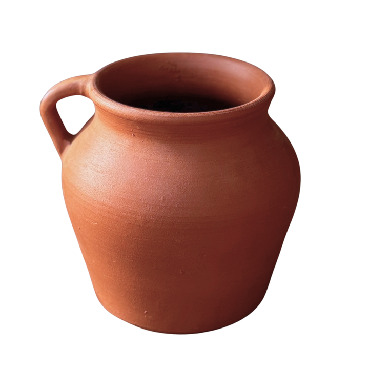 Treasure Vase