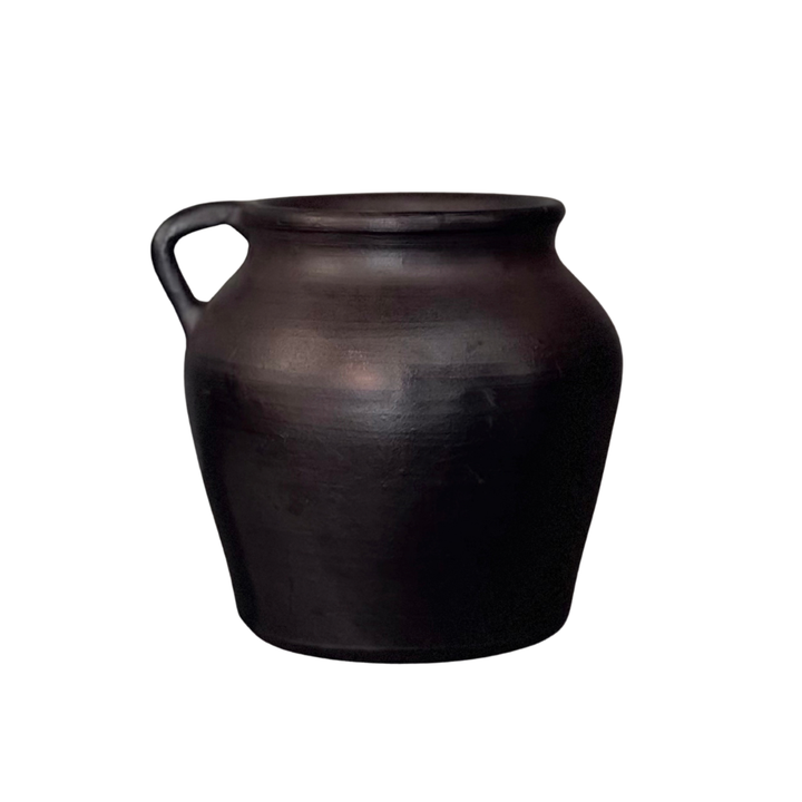 Treasure Vase Ash