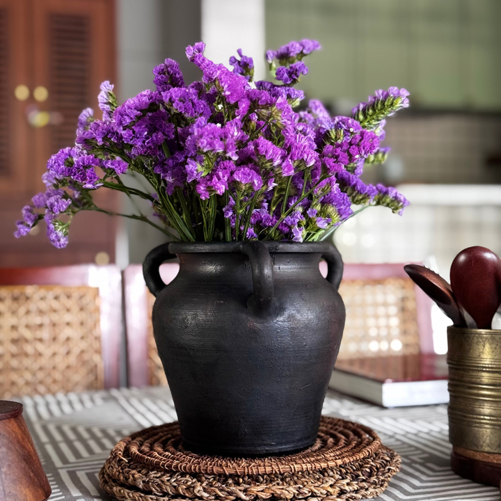 Trio Grace Vase