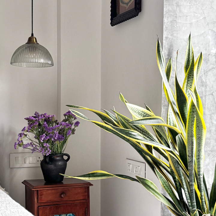 Trio Grace Vase