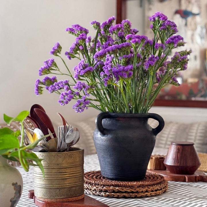 Trio Grace Vase