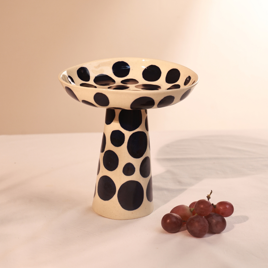 Spot On - Cake Stand