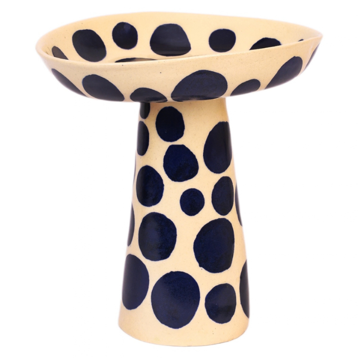 Spot On - Cake Stand