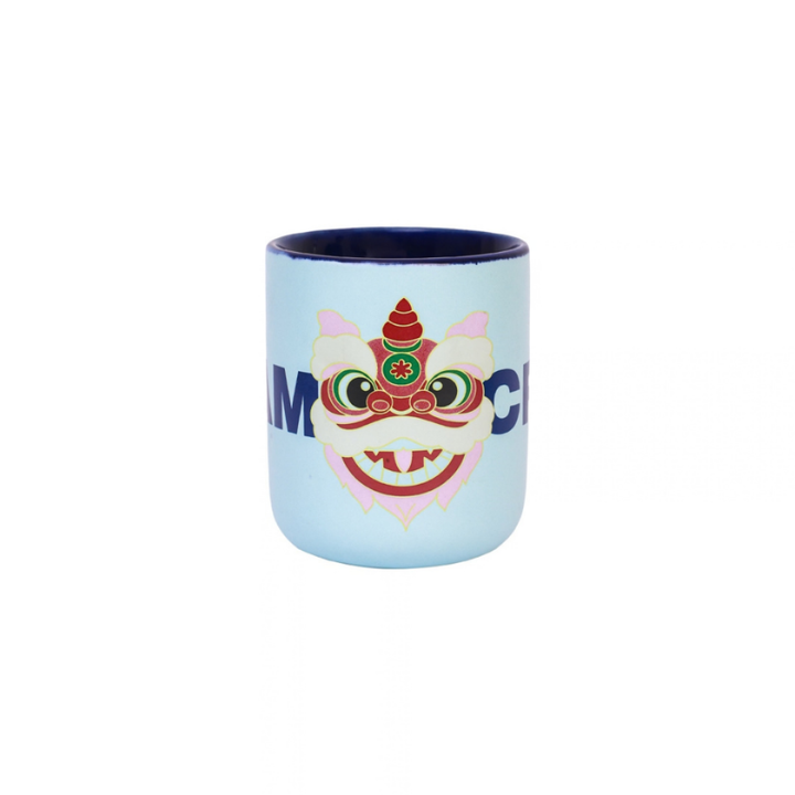 Mahjong, Please! - Mug