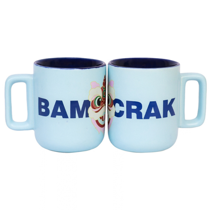 Mahjong, Please! - Mug