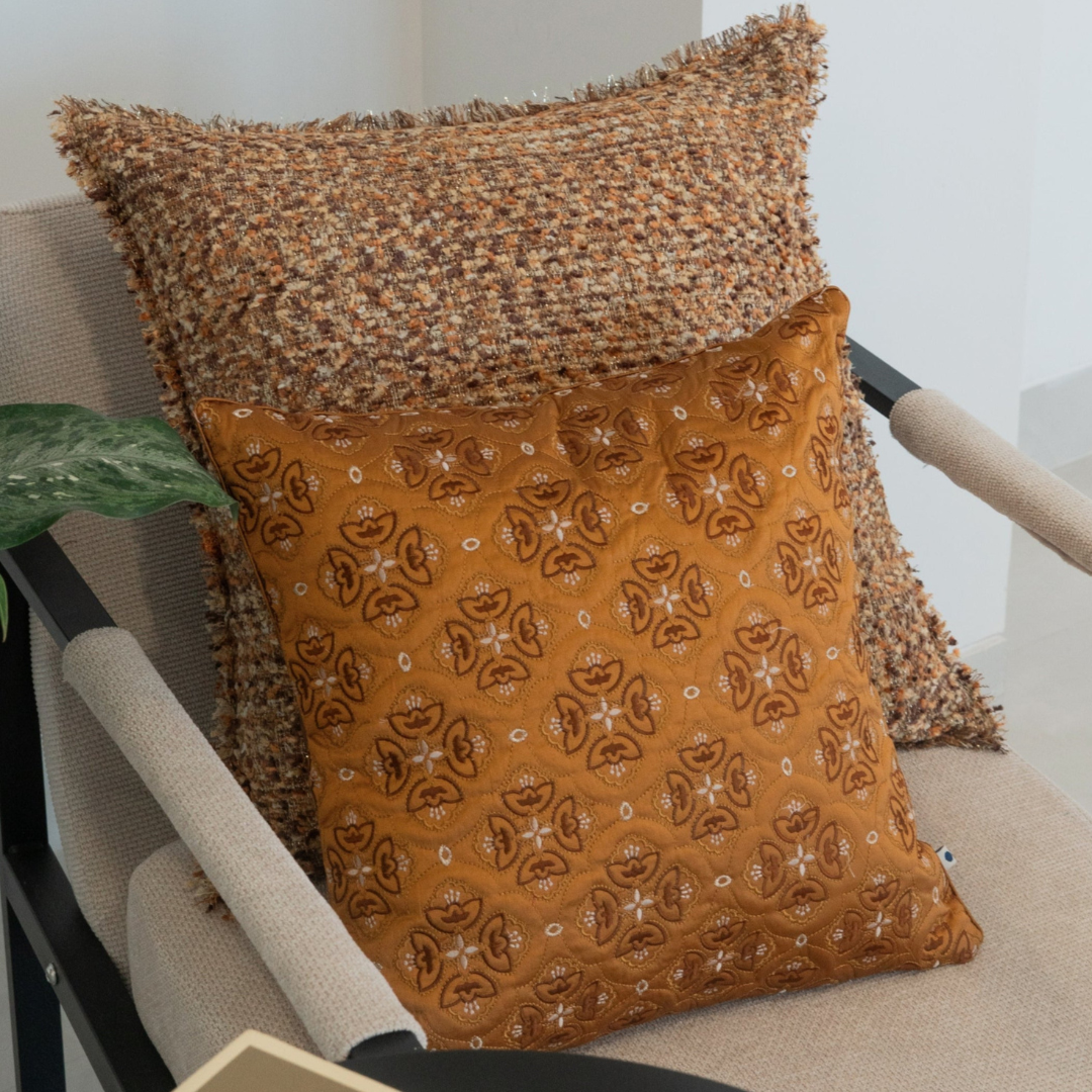 ANANTA - Mustard