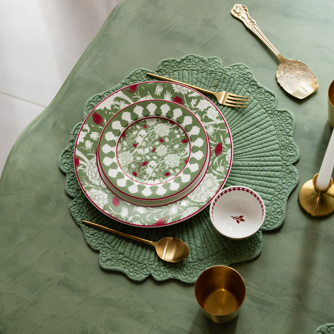 Tarang Dinner Set